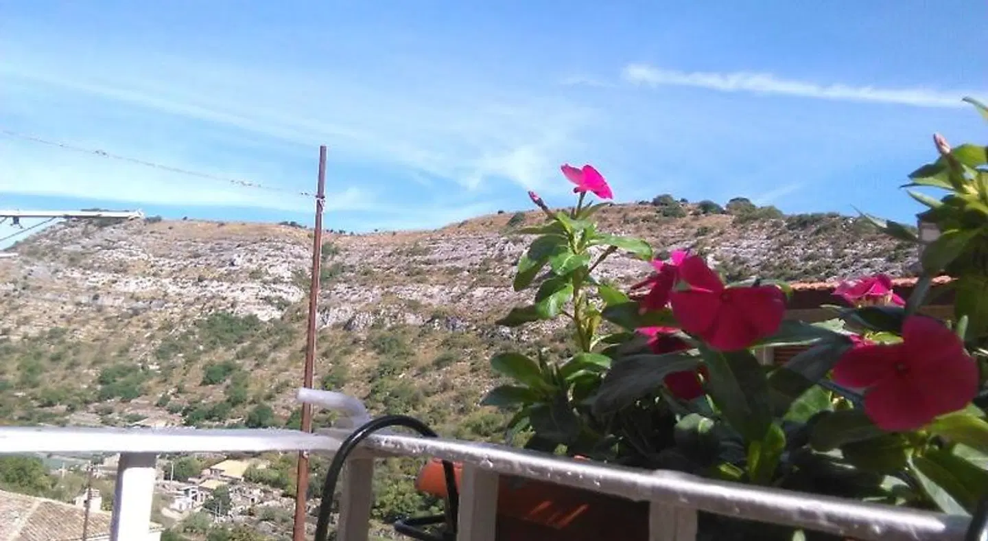 B&B Belvedere All'Idria LANDSCAPE