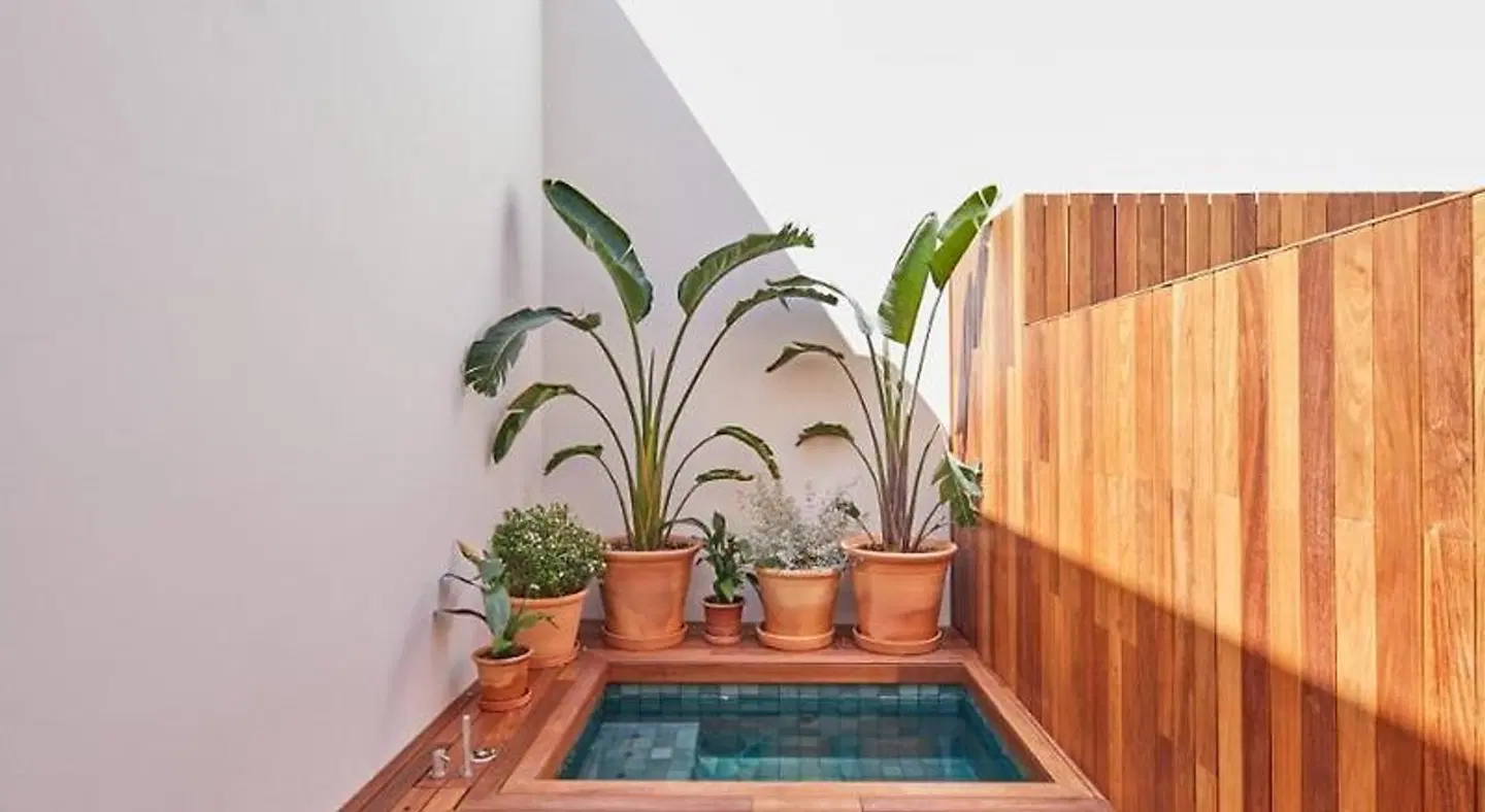 Rural Mon Boutique TERRACE