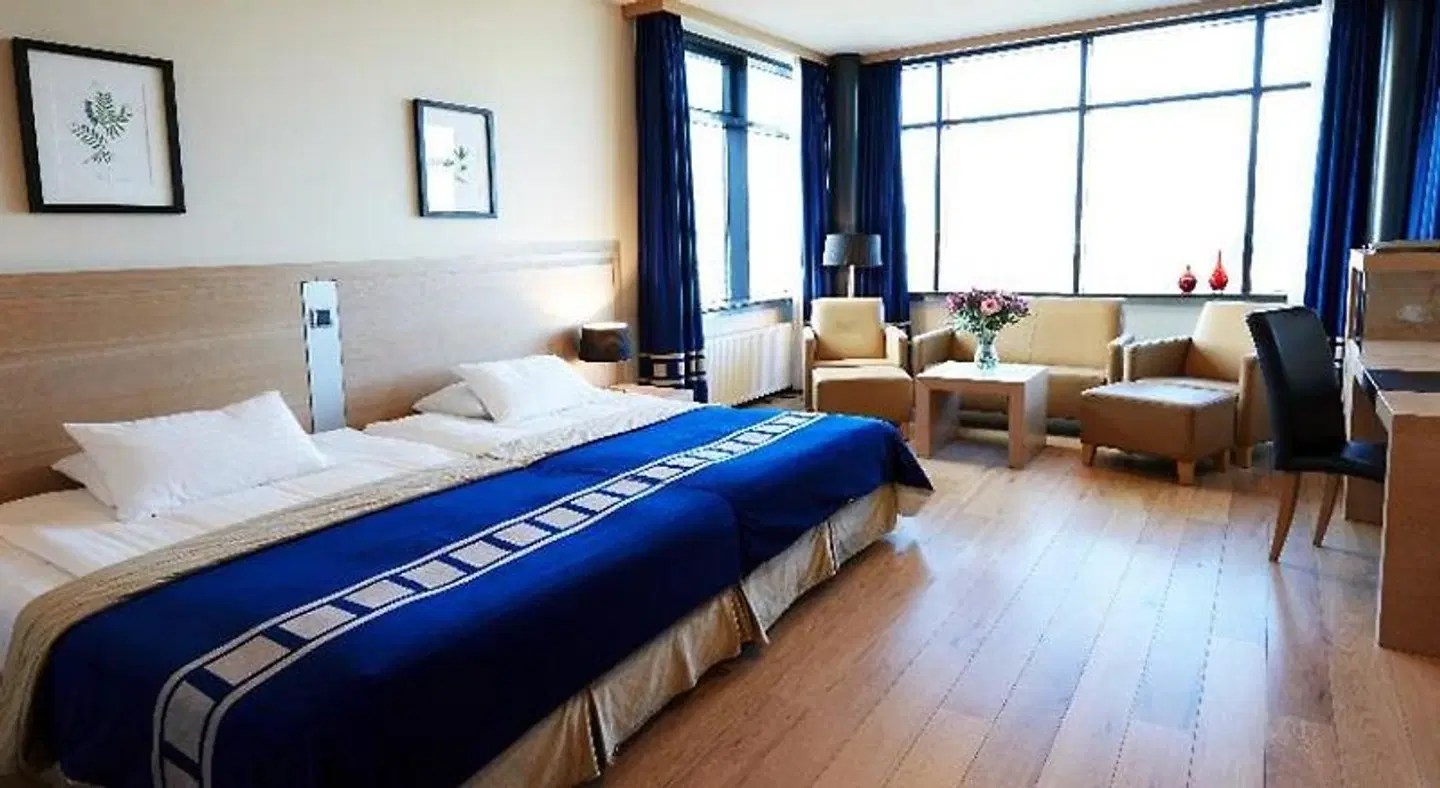 Hotel Reykjavík Grand ROOM_EXAMPLE
