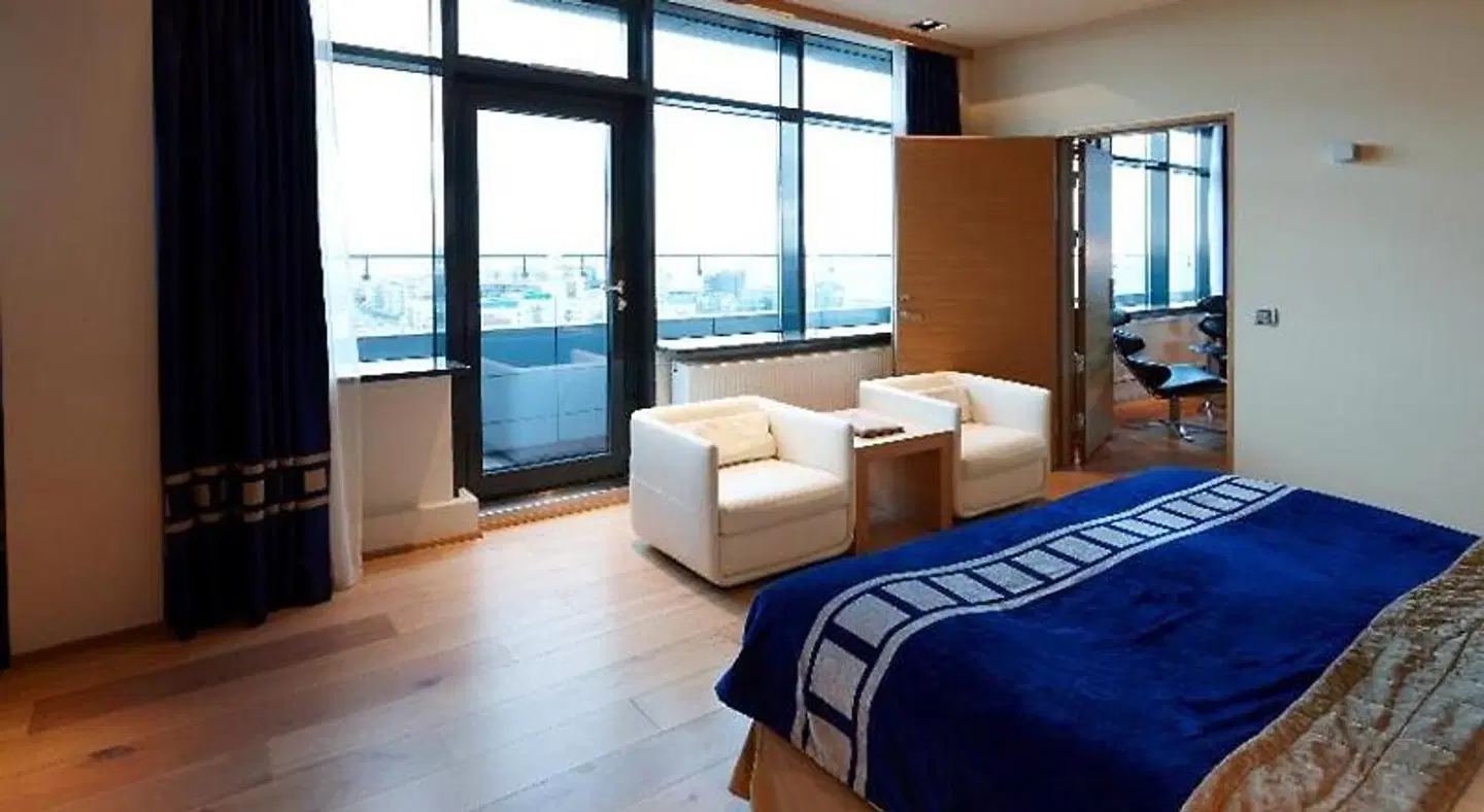 Hotel Reykjavík Grand ROOM_EXAMPLE