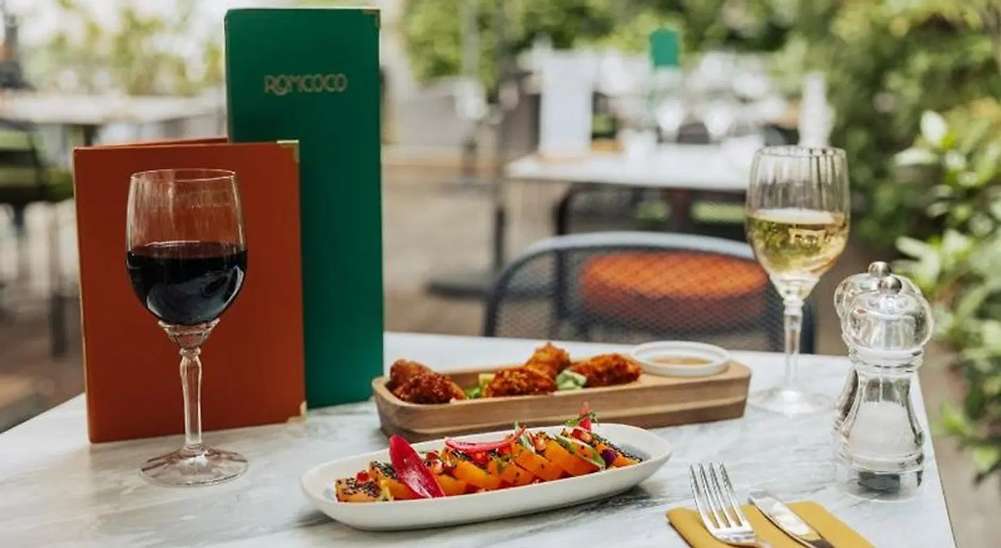 Holiday Inn Paris - Porte De Clichy by IHG RESTAURANT