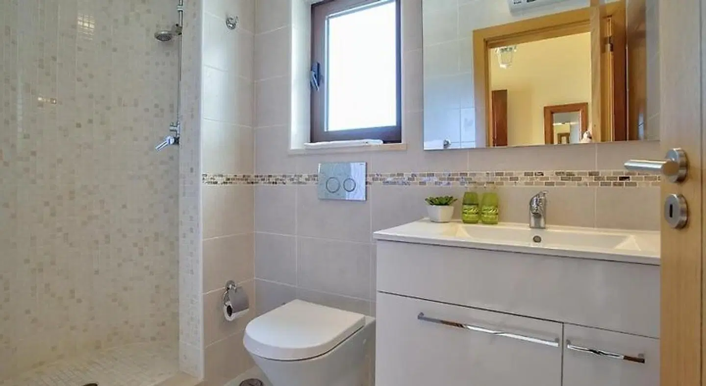 Monte Dourado BATHROOM