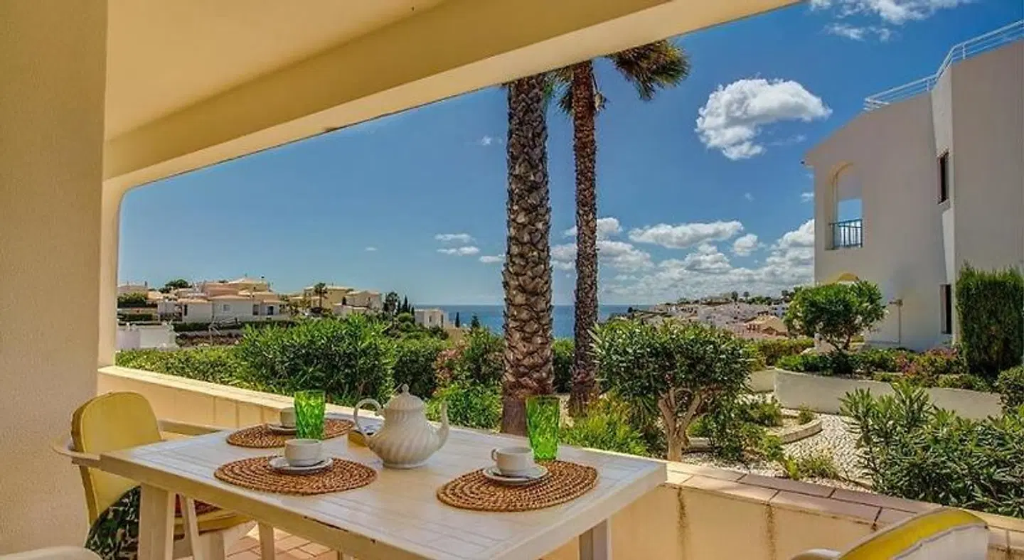 Monte Dourado TERRACE