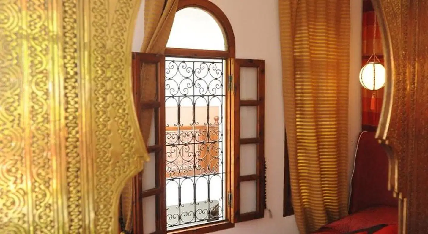 Riad Sable Chaud HEALTH_BEAUTY