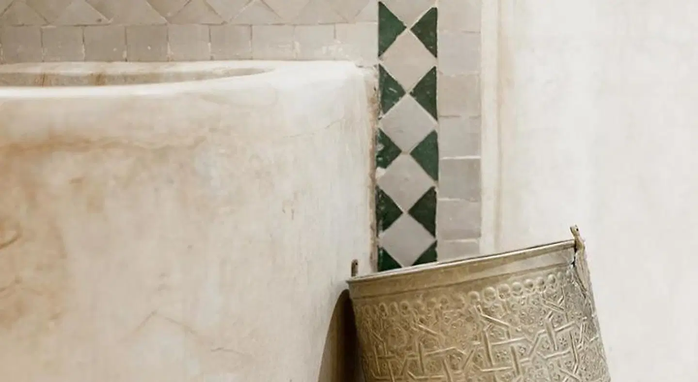 Riad Art & Emotions Boutique Hotel & Spa LOUNGE_LOBBY