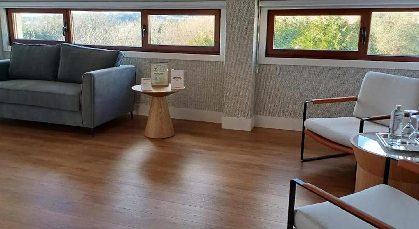 Ruta Jacobea HEALTH_BEAUTY