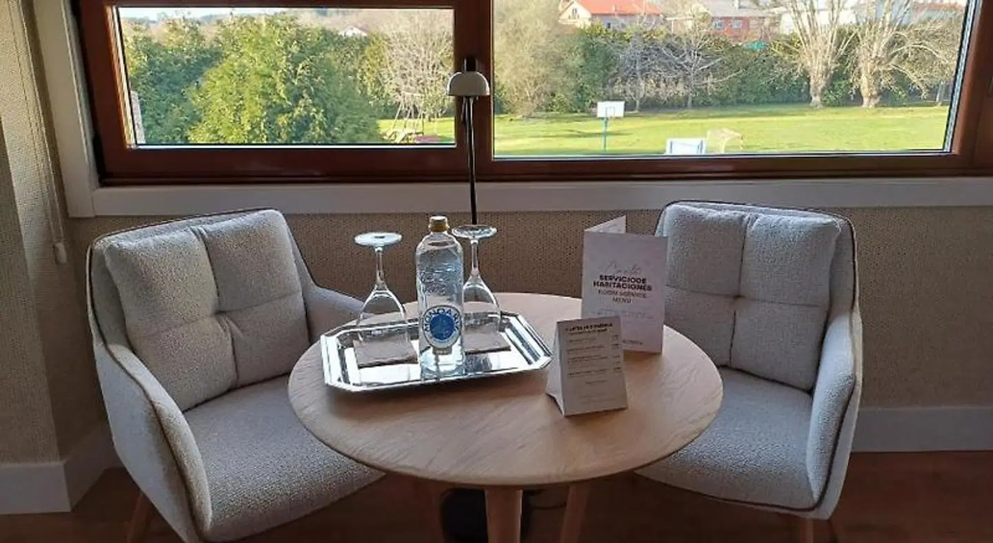 Ruta Jacobea RESTAURANT