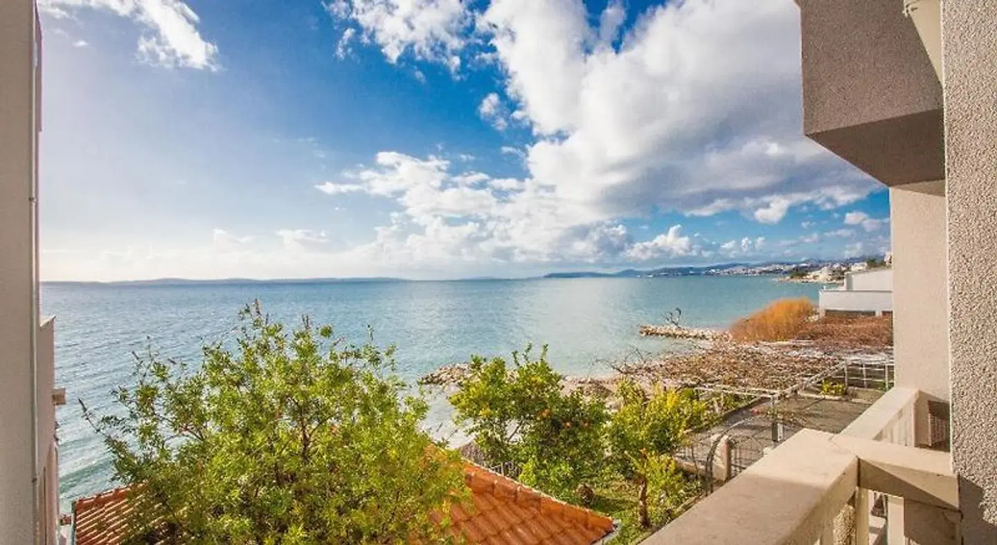 Villa Mario LANDSCAPE