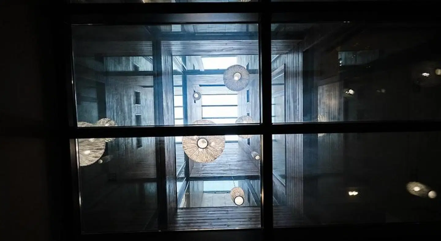 Lux Santiago HEALTH_BEAUTY