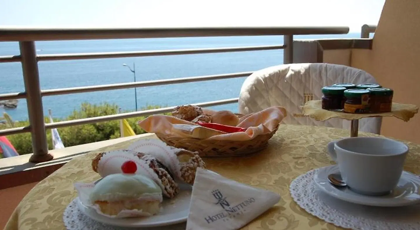 Hotel Nettuno HEALTH_BEAUTY