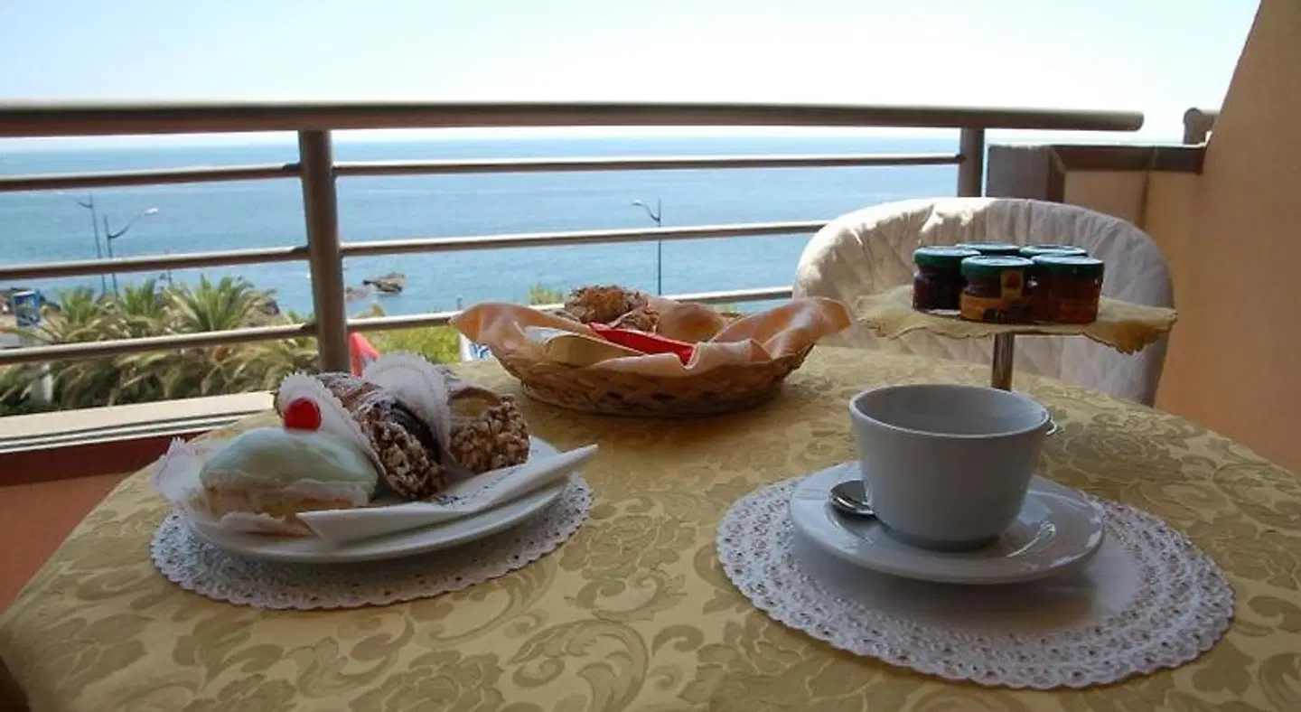 Hotel Nettuno HEALTH_BEAUTY