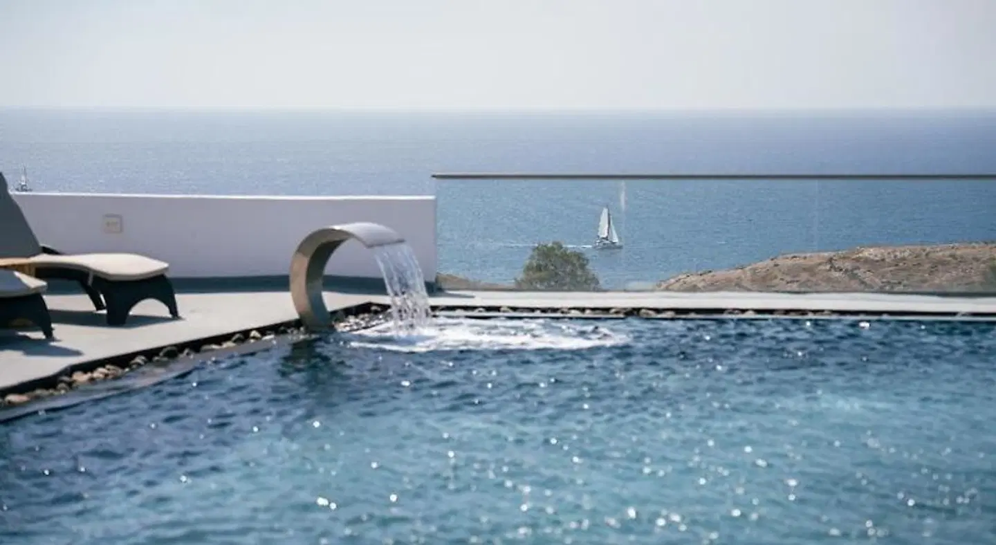Cape Sisu Suites OUTDOOR_POOL