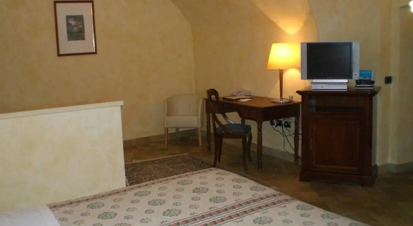 Castello Rosso ROOM_EXAMPLE