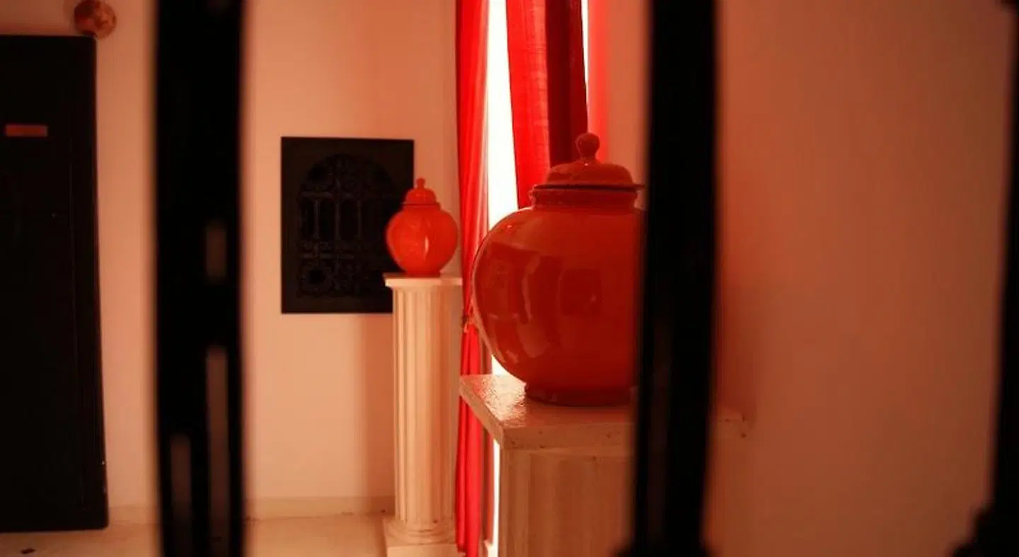 Riad Fabiola Et Spa ROOM_EXAMPLE