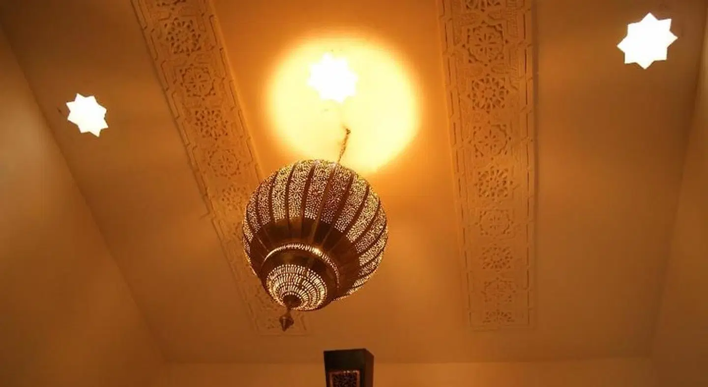 Riad Fabiola Et Spa SPORTS_AND_LEISURE