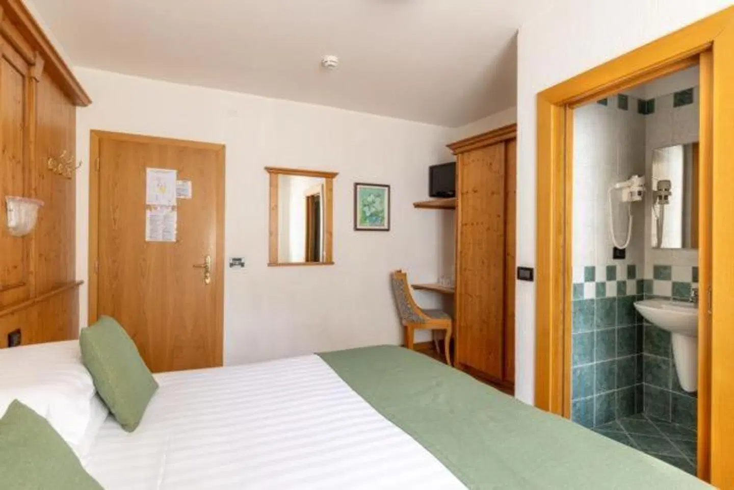 Centrale ROOM_EXAMPLE