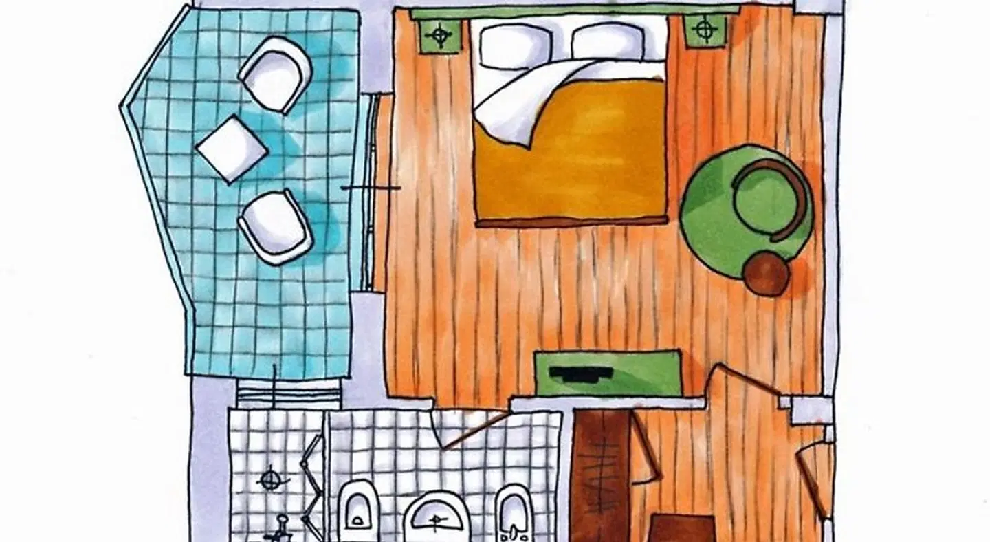 Grand Hotel Esplanada MODEL_IMPRESSION