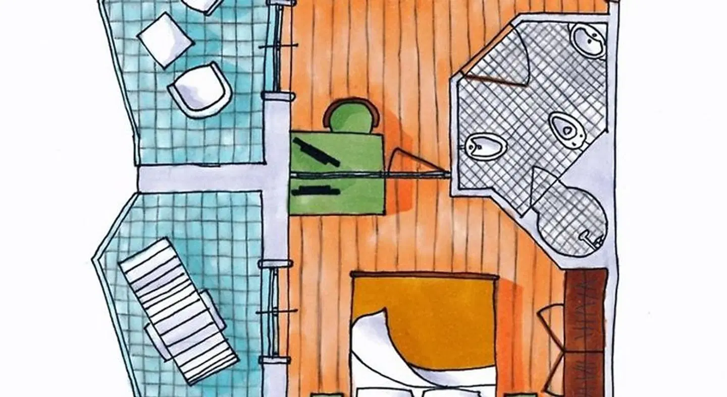 Grand Hotel Esplanada MODEL_IMPRESSION