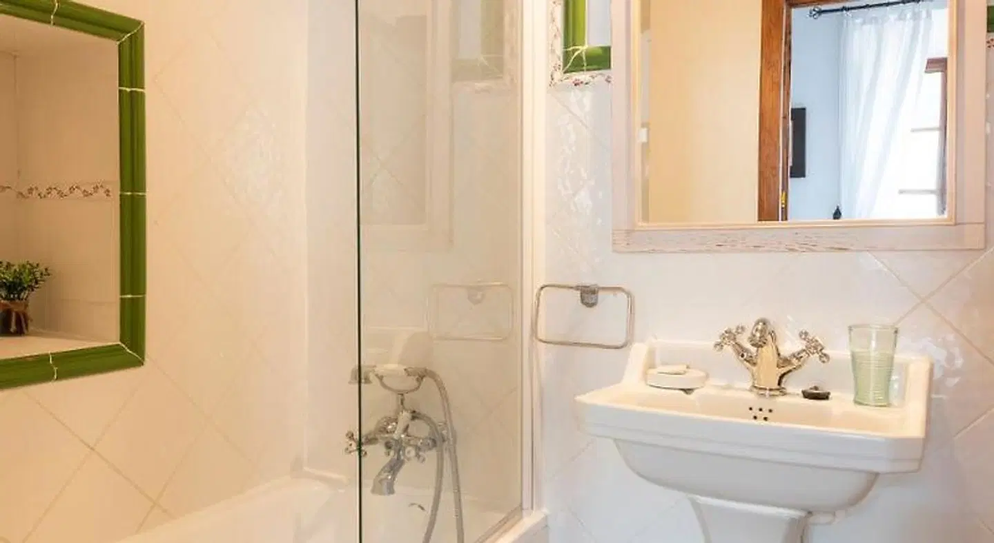 Rural Ca Madò Paula BATHROOM