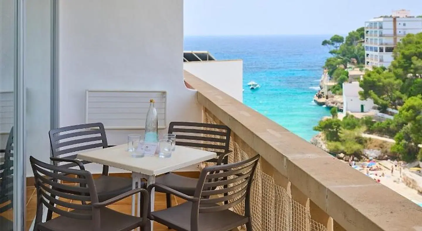 Cala Santanyí TERRACE