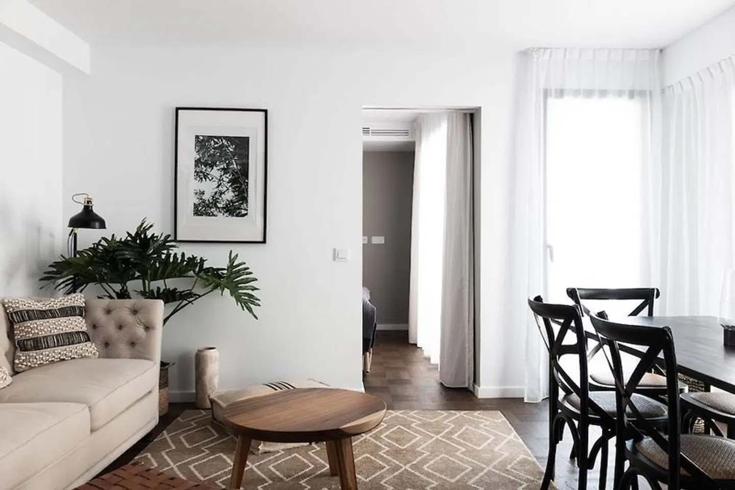 Terreno Suites Boutique ROOM_EXAMPLE