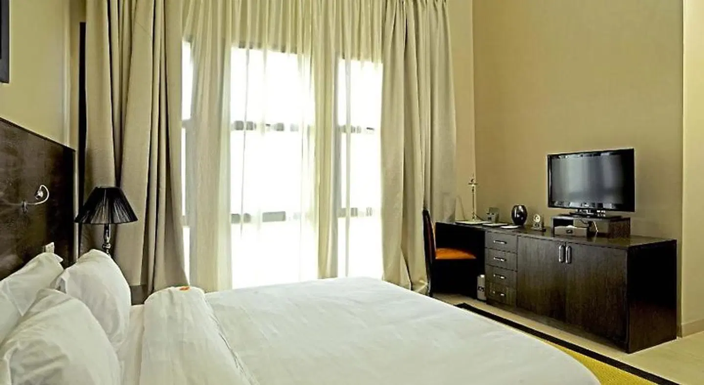 Adam Park Marrakech Hotel & Spa ROOM_EXAMPLE