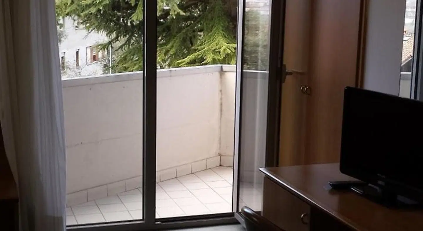 Hotel Everest Arco BATHROOM