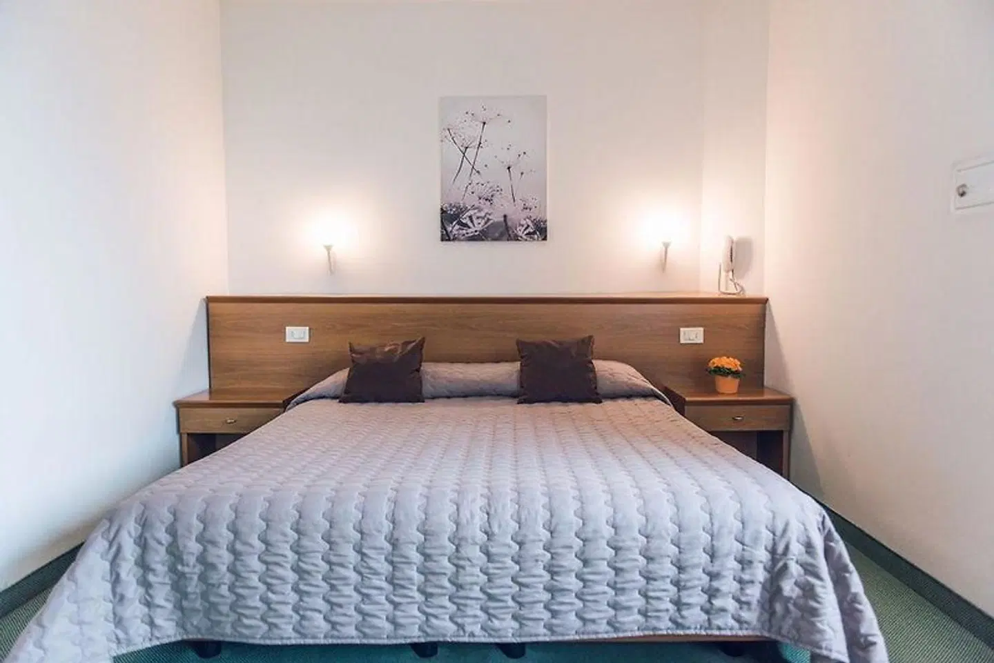 Hotel Everest Arco ROOM_EXAMPLE