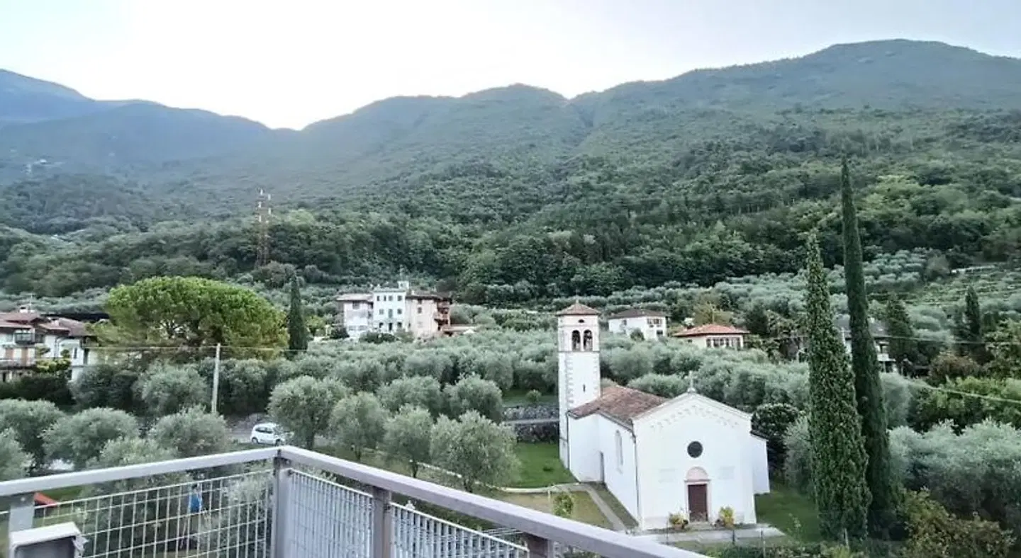 Hotel Everest Arco EXTERIOR