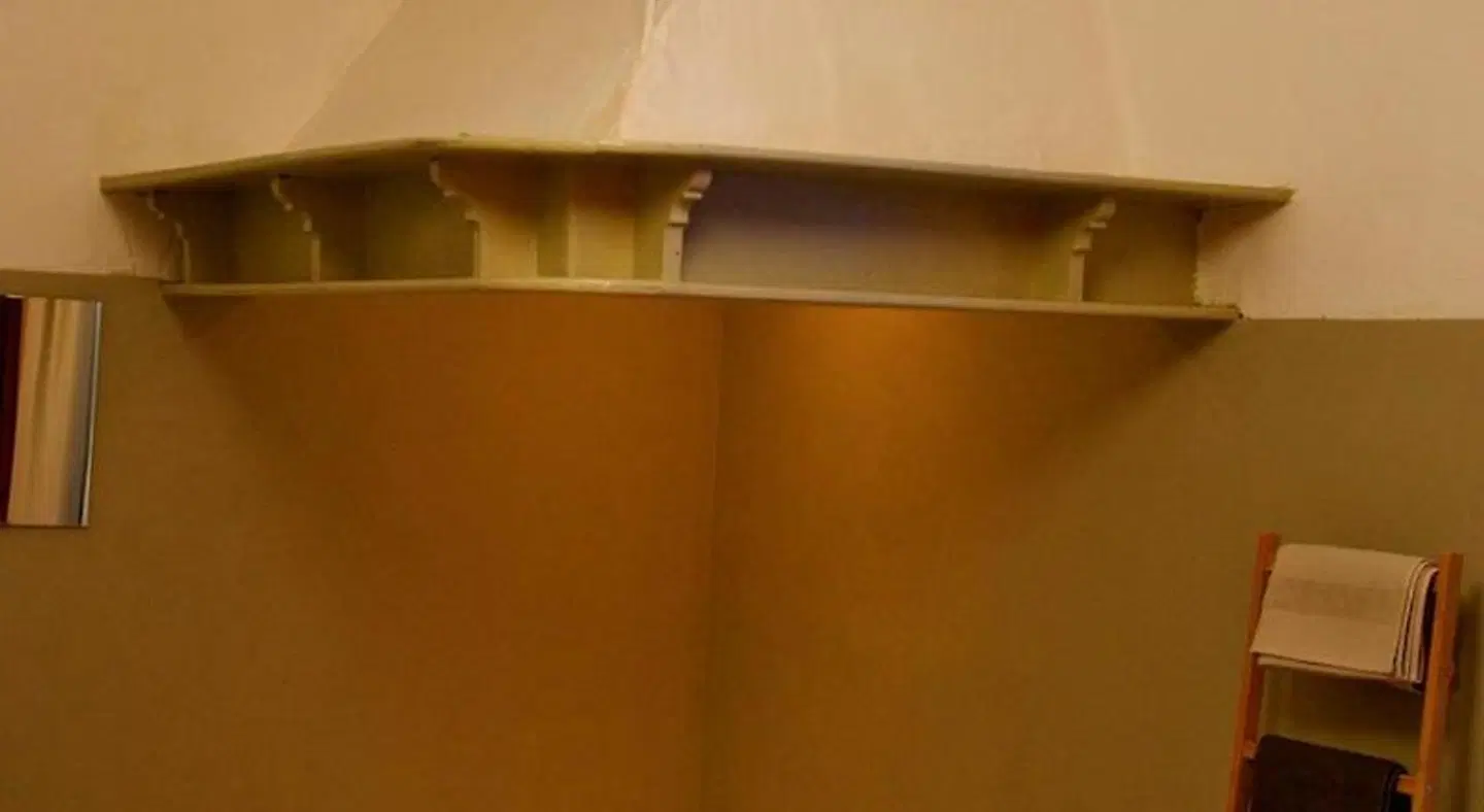 Al Cavour 34 LOUNGE_LOBBY