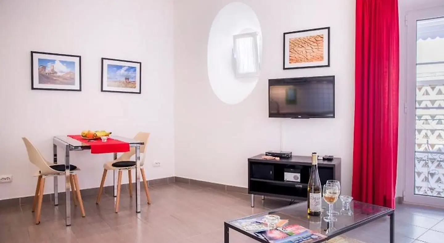 Apartamentos Marreiros Neto ROOM_EXAMPLE