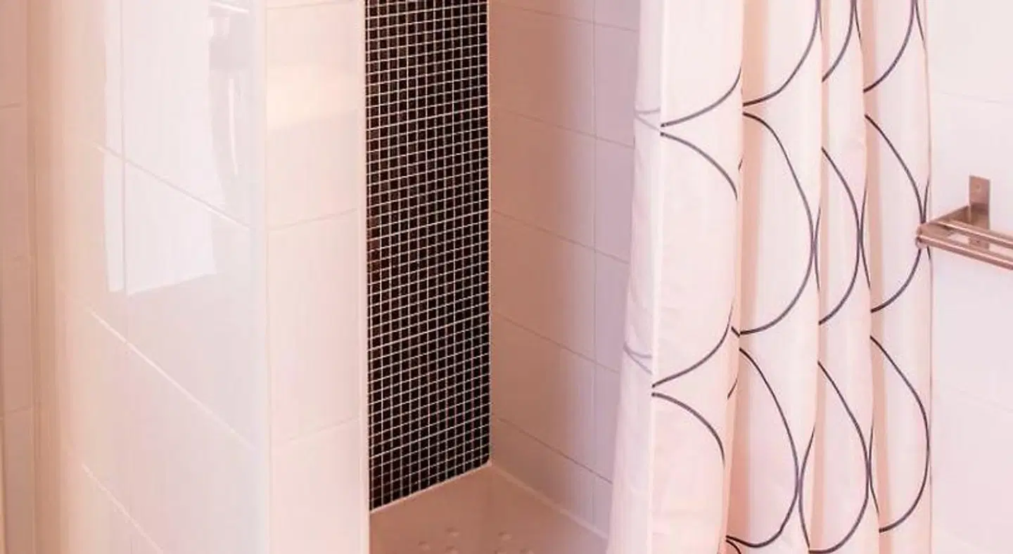 Apartamentos Marreiros Neto BATHROOM
