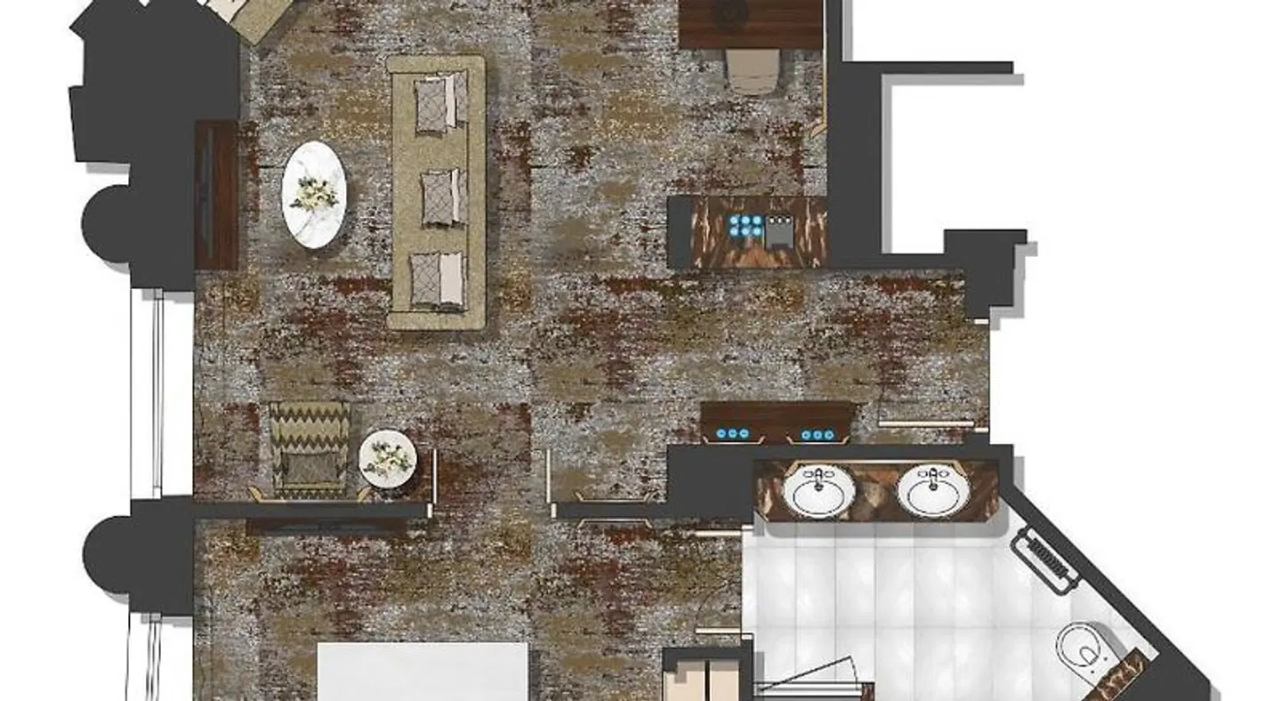 The College Green Hotel Dublin, Autograph Collection ROOM_EXAMPLE