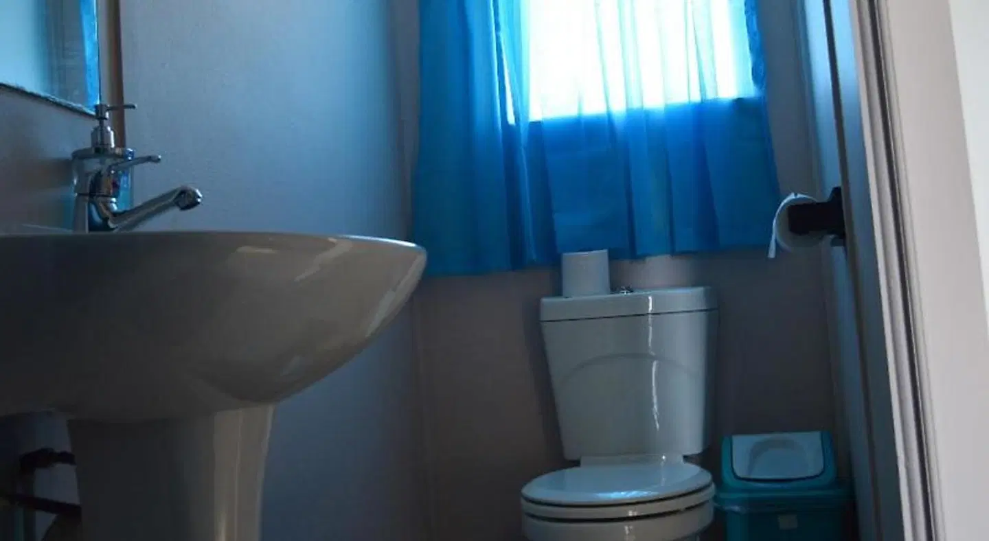 Fisherhaven Travellers Lodge ROOM_EXAMPLE
