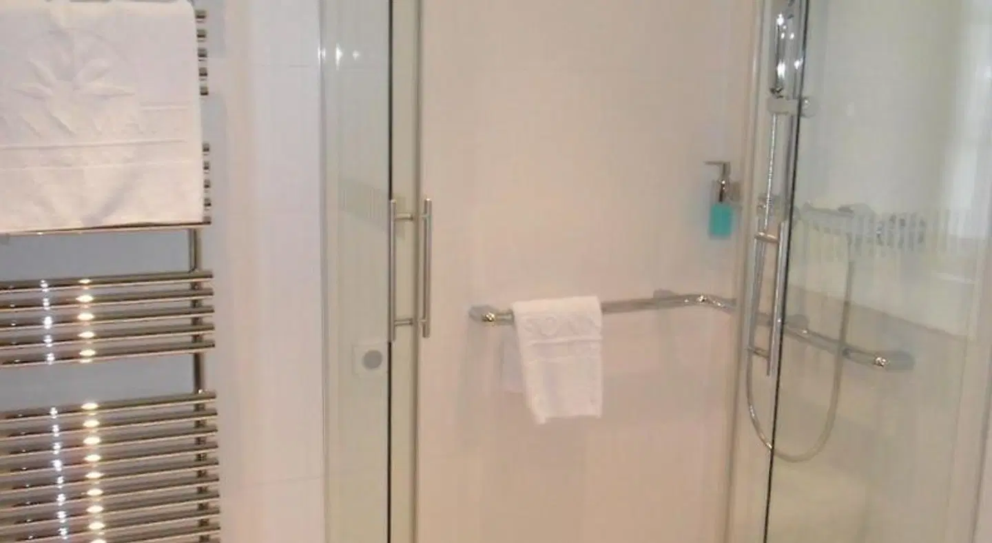 Sonnmatt Luzern Kurhotel Residenz BATHROOM