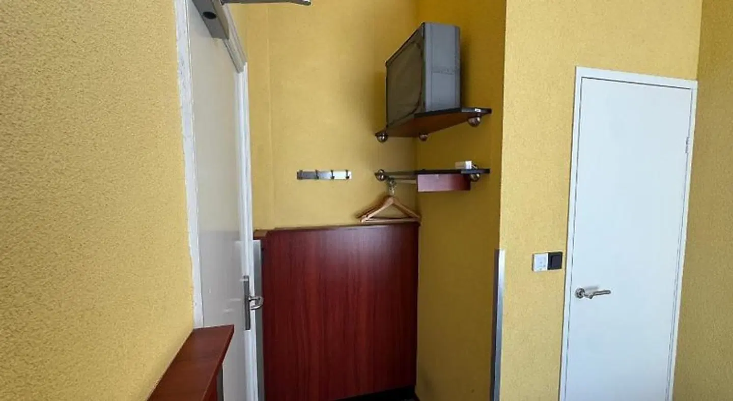 De Nieuwe Doelen ROOM_EXAMPLE