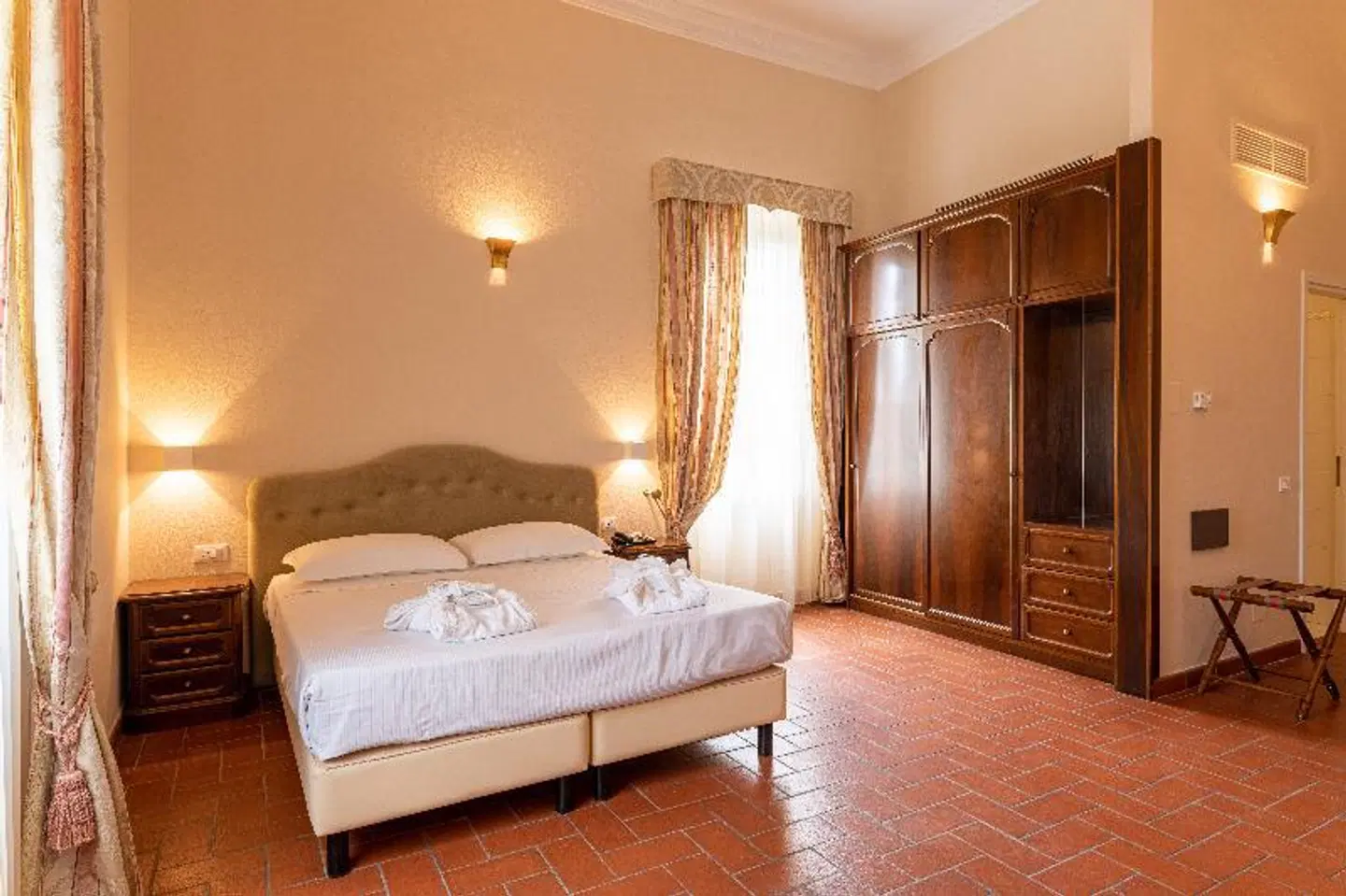 Hotel Villa San Michele ROOM_EXAMPLE