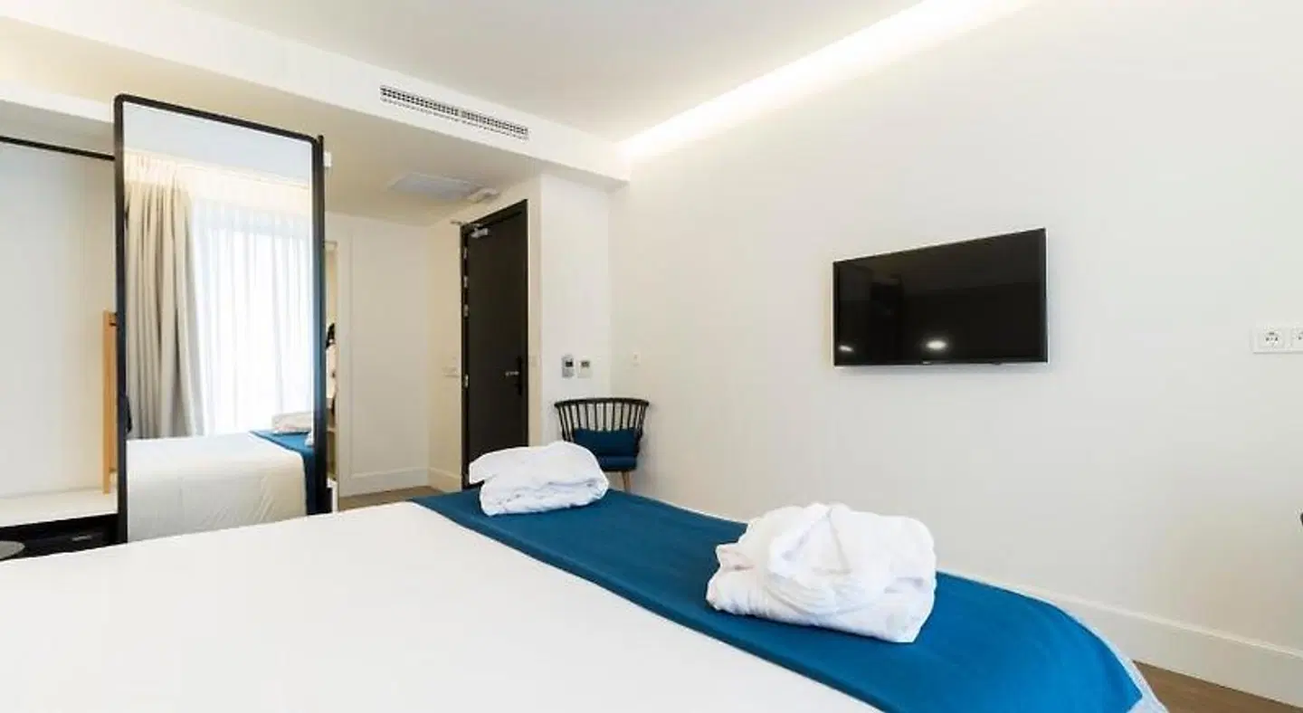 Hotel SANSEbay ROOM_EXAMPLE