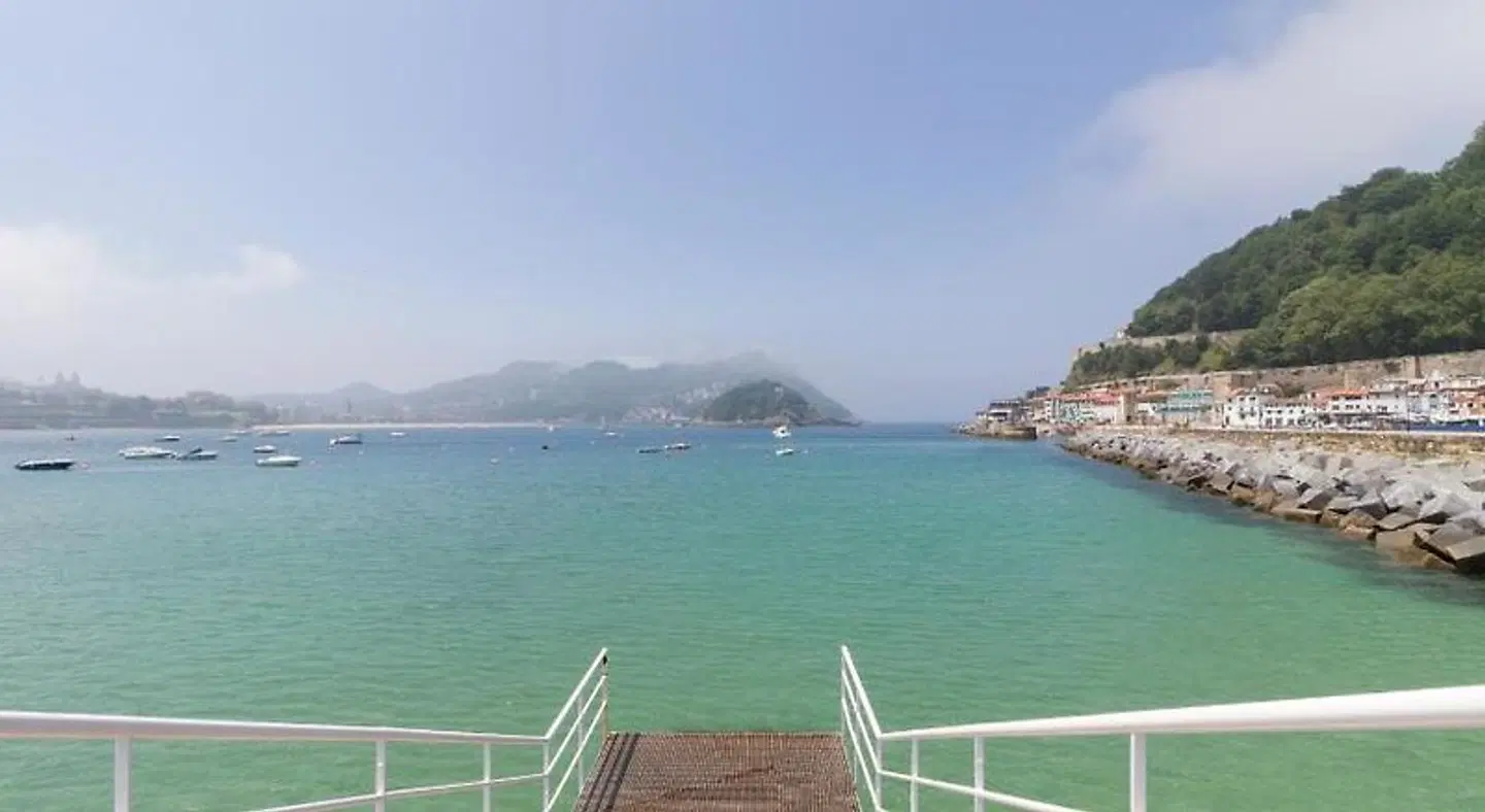 Hotel SANSEbay BEACH