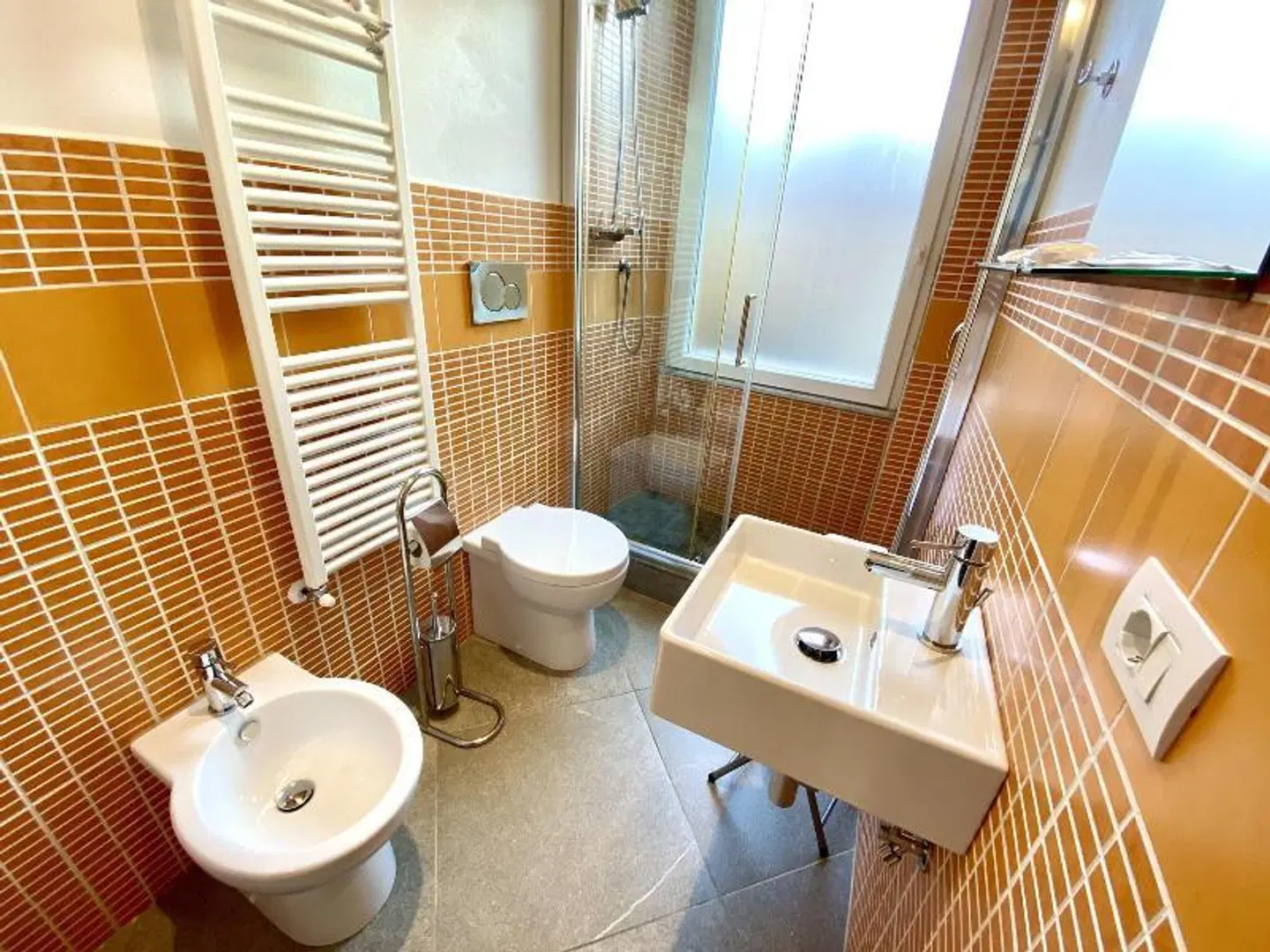 88 Miglia BATHROOM