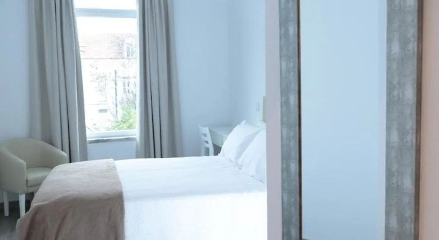 Coimbra Monumentais B&B ROOM_EXAMPLE