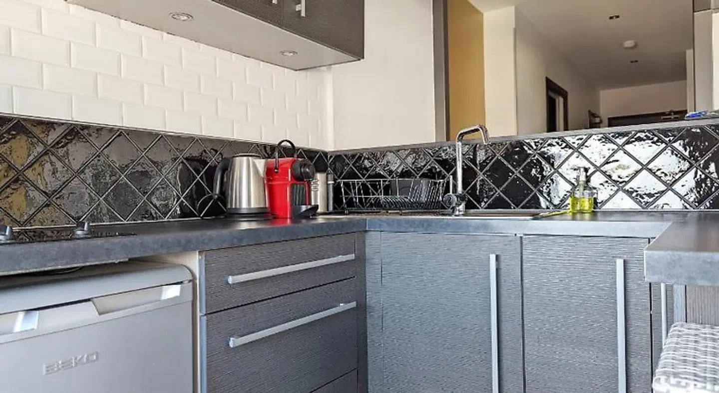 Haut Lofts Luxury Sky Concept - Toulouse Centre Ramblas ROOM_EXAMPLE