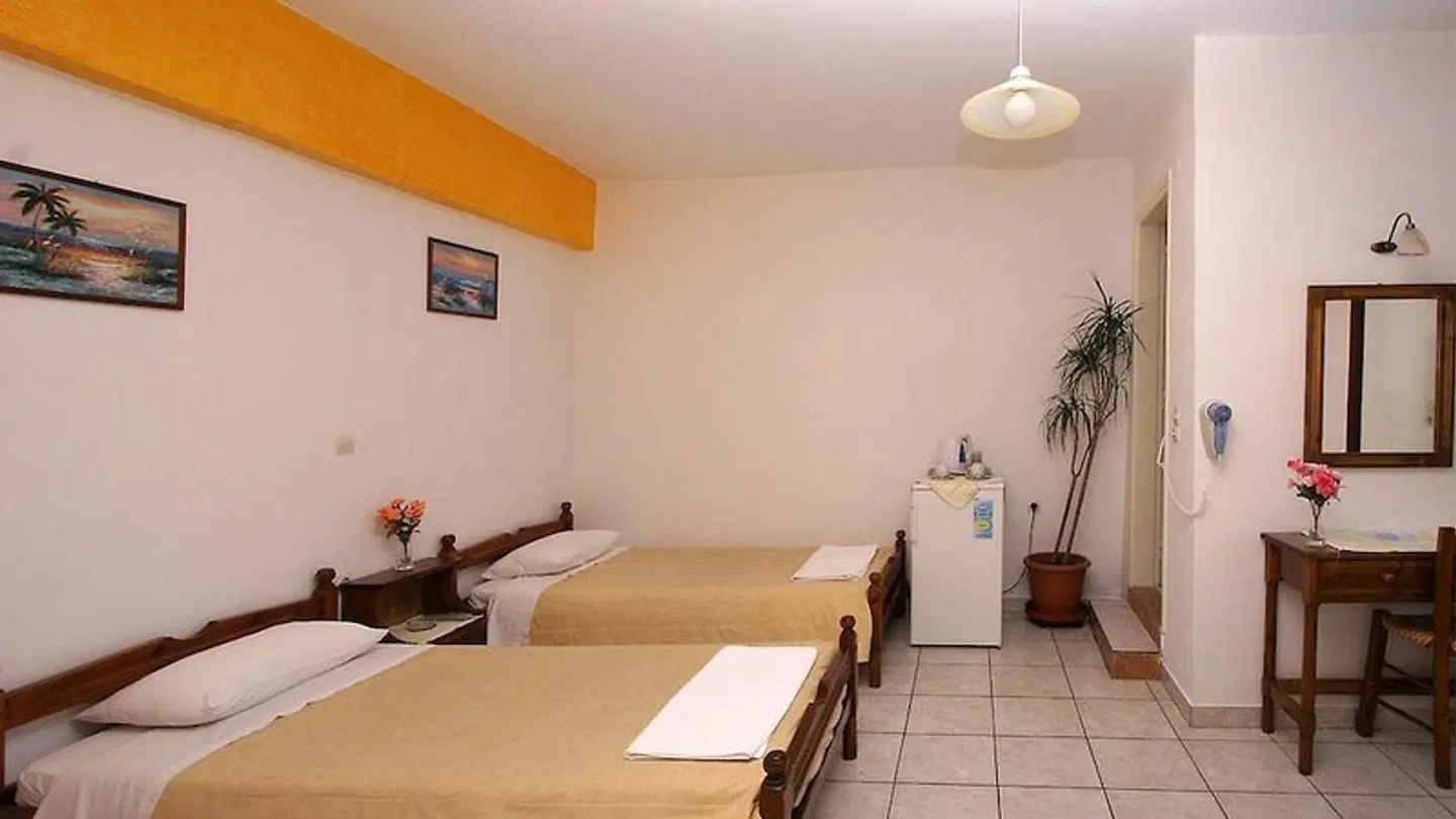 Pension Stella ROOM_EXAMPLE