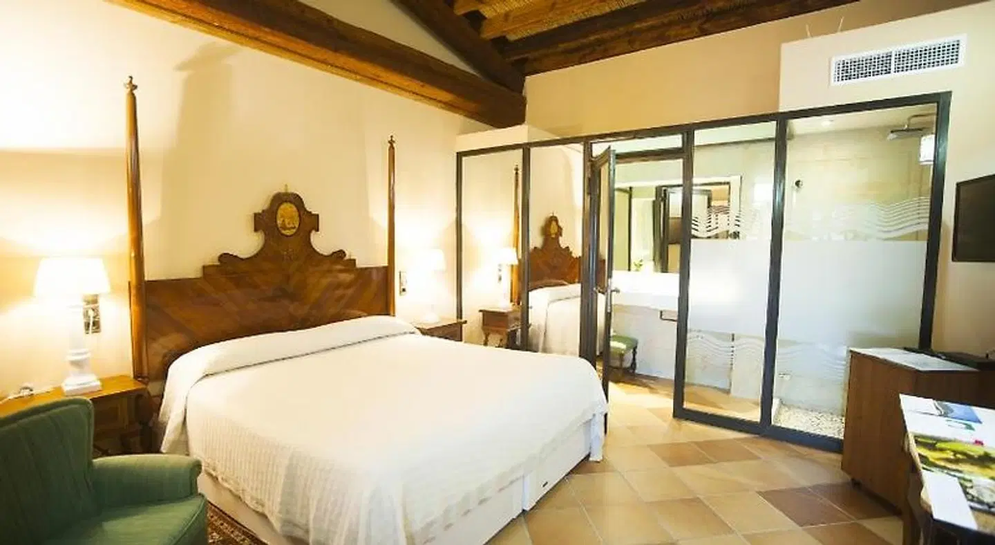 Finca Ca's Garriguer ROOM_EXAMPLE