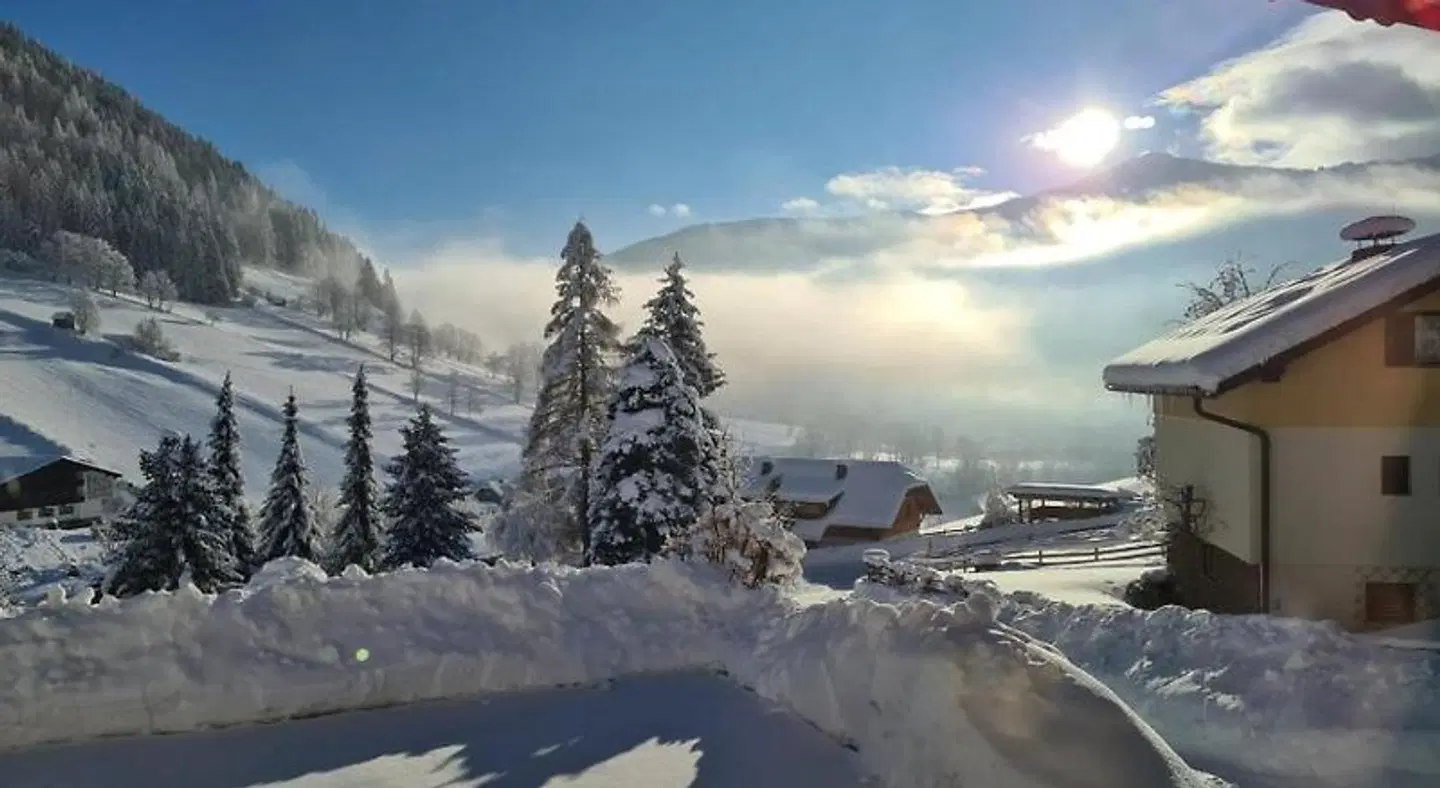 Berghaus Nockalm LANDSCAPE
