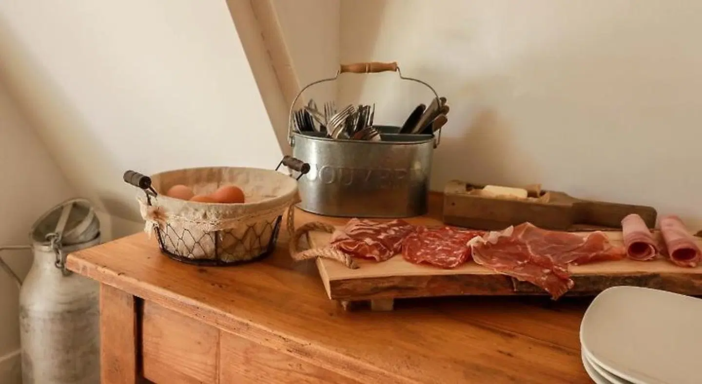 Domaine des 3 Marmottes ROOM_EXAMPLE