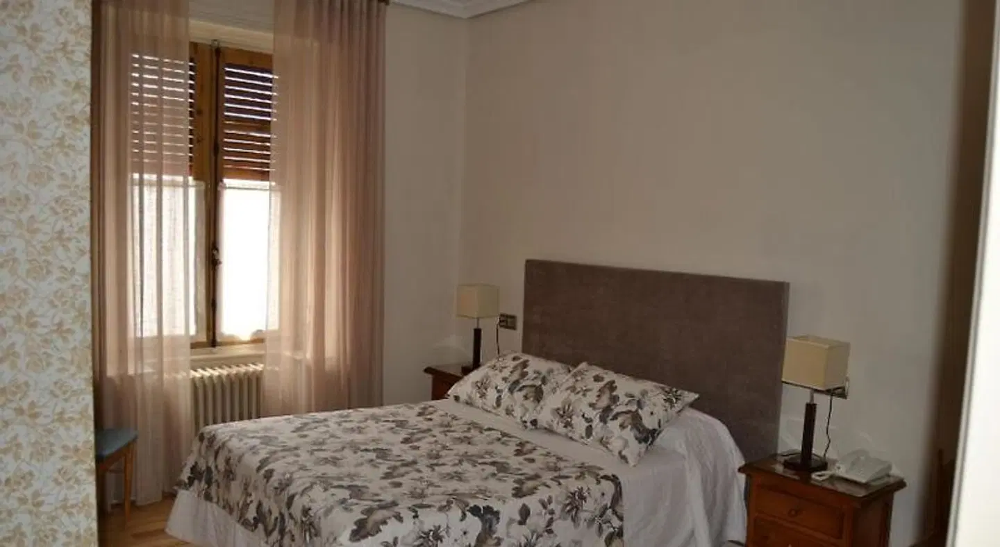 Hotel Villegas ROOM_EXAMPLE