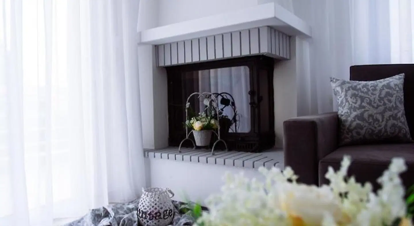 Villa Kiza Apartments TERRACE