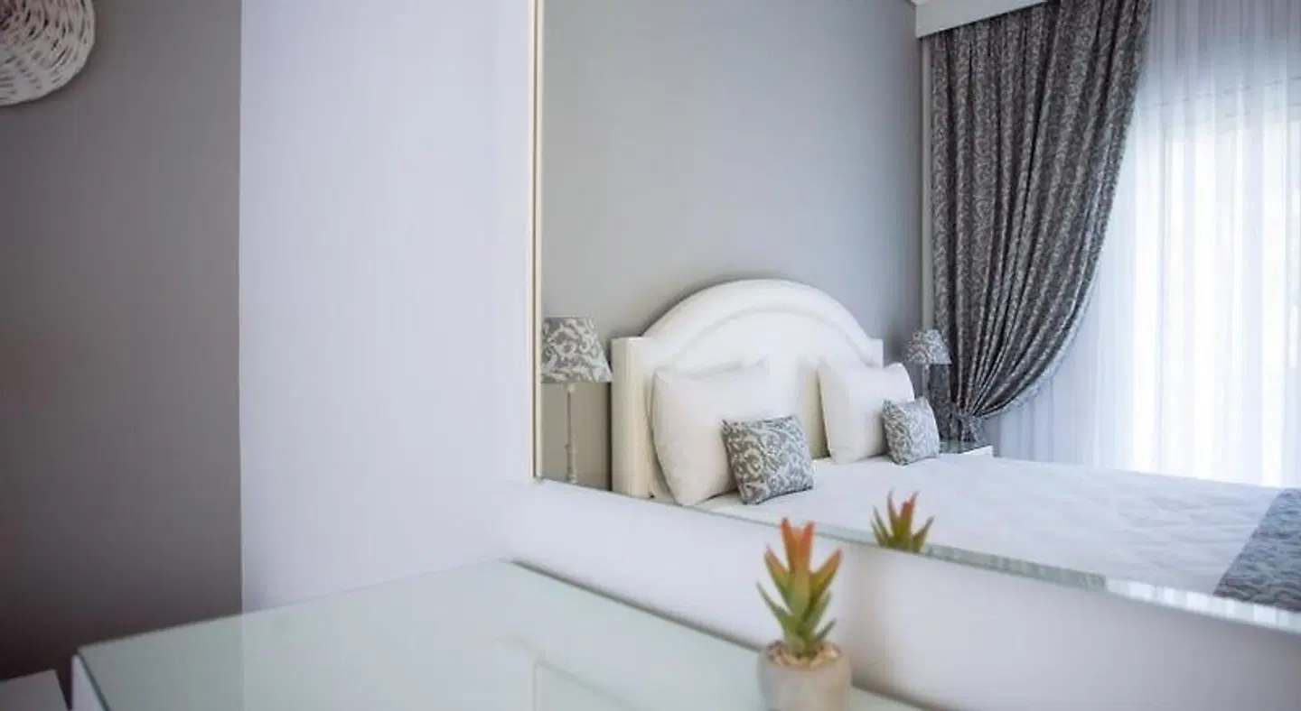 Villa Kiza Apartments ROOM_EXAMPLE