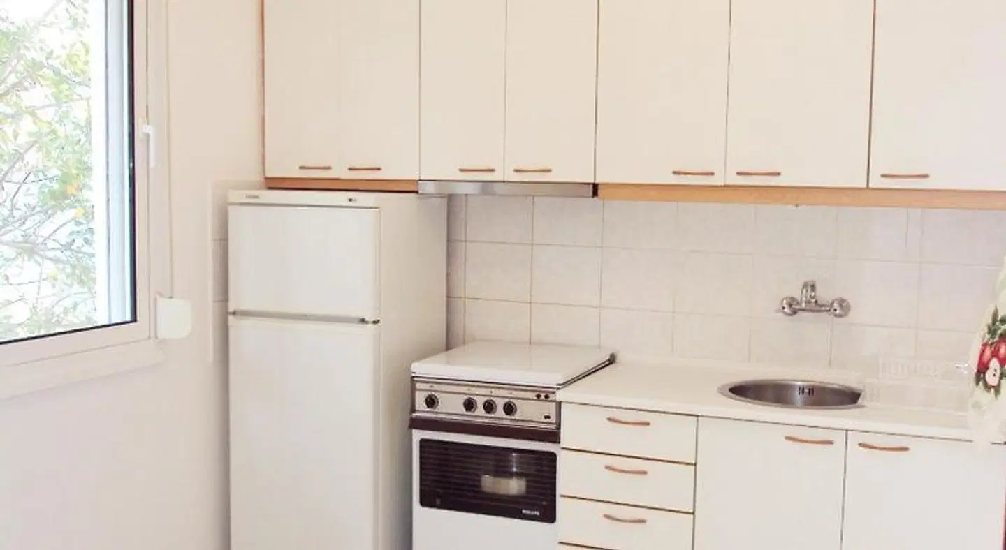 Villa Kiza Apartments ROOM_EXAMPLE